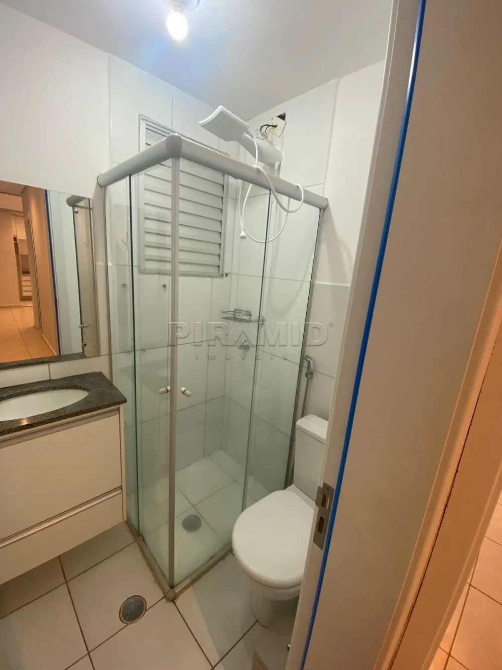 Alugar Apartamento / Padr&atilde;o em Ribeir&atilde;o Preto R$ 1.450,00 - Foto 7