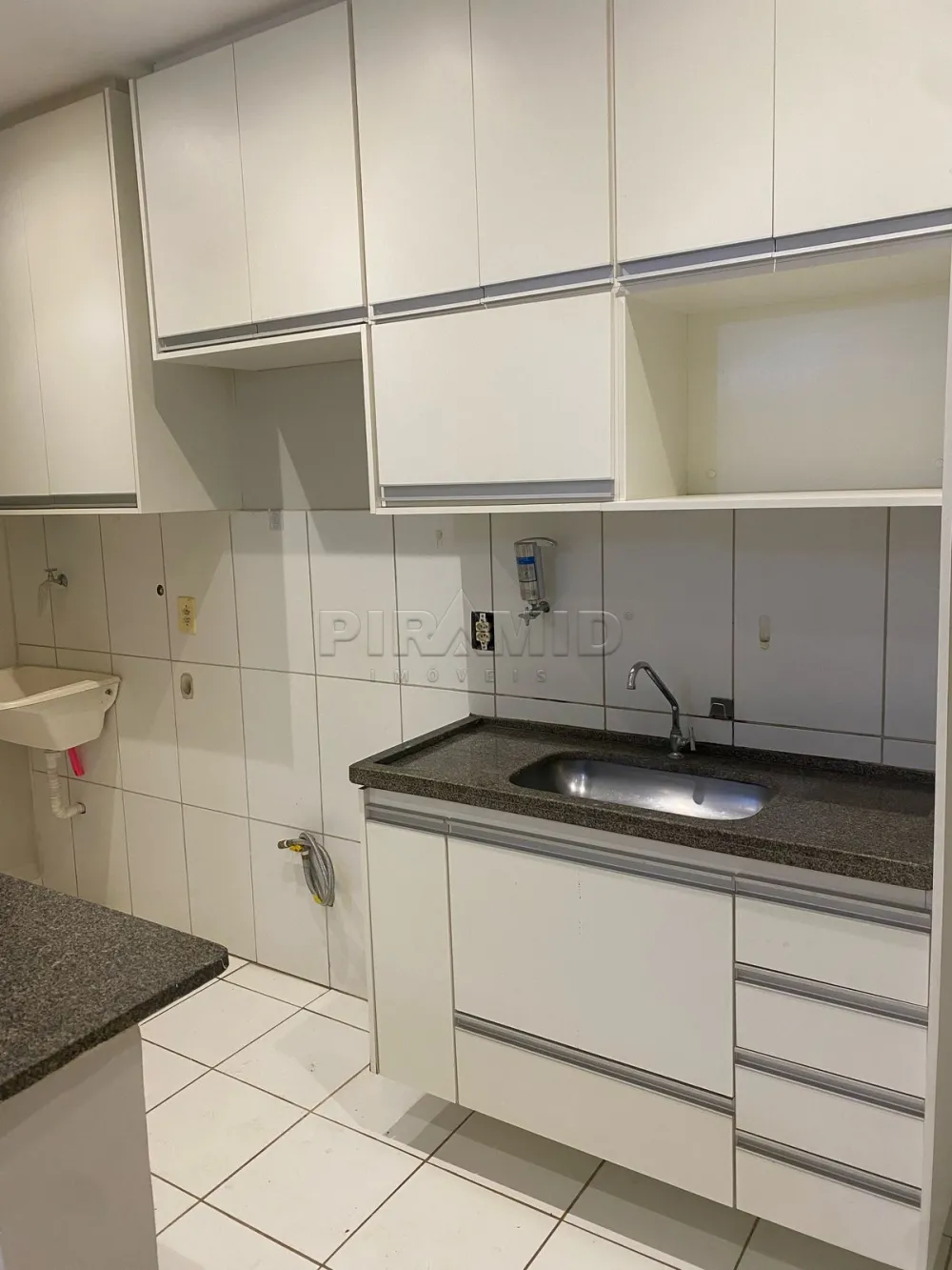 Alugar Apartamento / Padr&atilde;o em Ribeir&atilde;o Preto R$ 1.450,00 - Foto 8