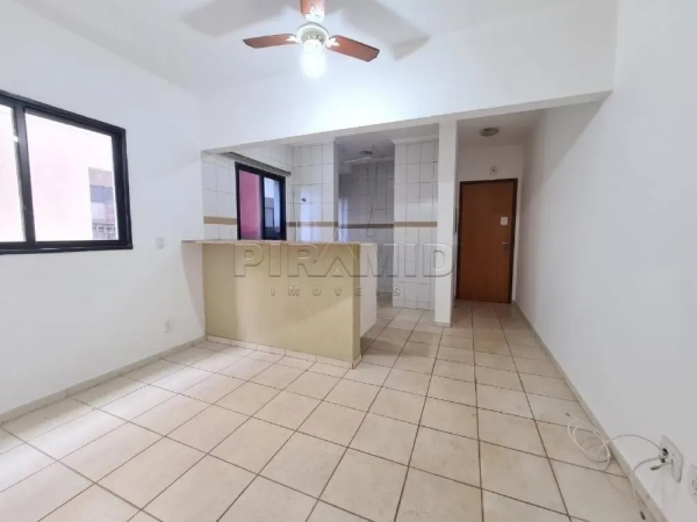 Alugar Apartamento / Padr&atilde;o em Ribeir&atilde;o Preto R$ 1.300,00 - Foto 2