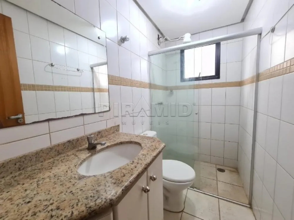 Alugar Apartamento / Padr&atilde;o em Ribeir&atilde;o Preto R$ 1.300,00 - Foto 4