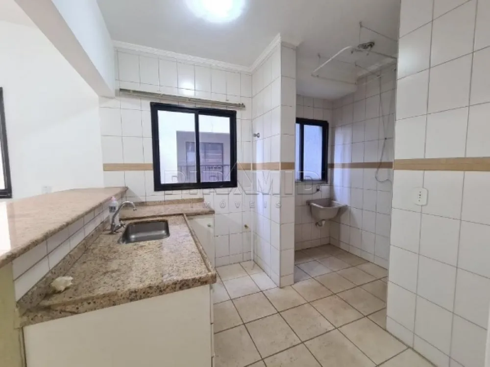 Alugar Apartamento / Padr&atilde;o em Ribeir&atilde;o Preto R$ 1.300,00 - Foto 9