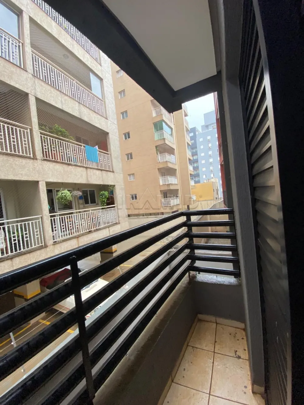 Alugar Apartamento / Padr&atilde;o em Ribeir&atilde;o Preto R$ 1.300,00 - Foto 8