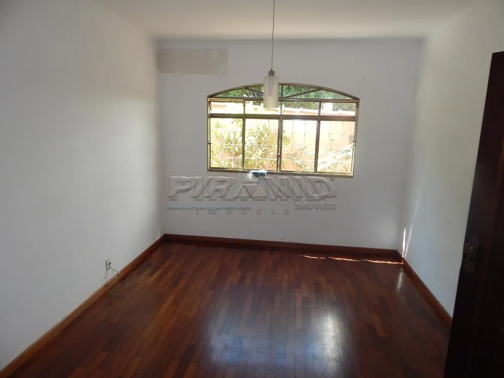 Alugar Casa / Padr&atilde;o em Bonfim Paulista R$ 1.400,00 - Foto 1