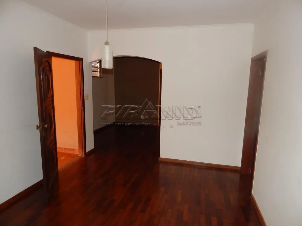 Alugar Casa / Padr&atilde;o em Bonfim Paulista R$ 1.400,00 - Foto 2
