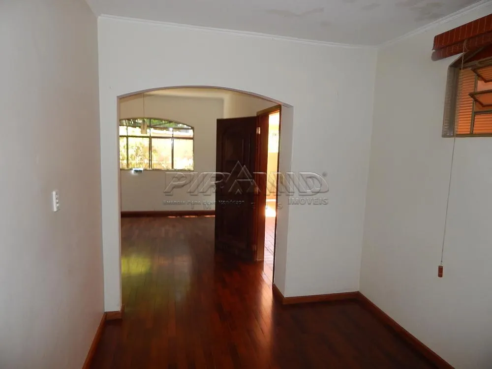 Alugar Casa / Padr&atilde;o em Bonfim Paulista R$ 1.400,00 - Foto 3