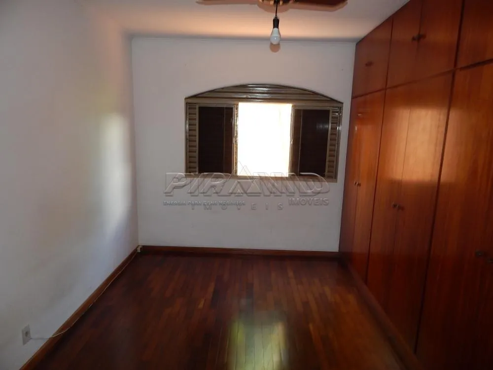 Alugar Casa / Padr&atilde;o em Bonfim Paulista R$ 1.400,00 - Foto 7