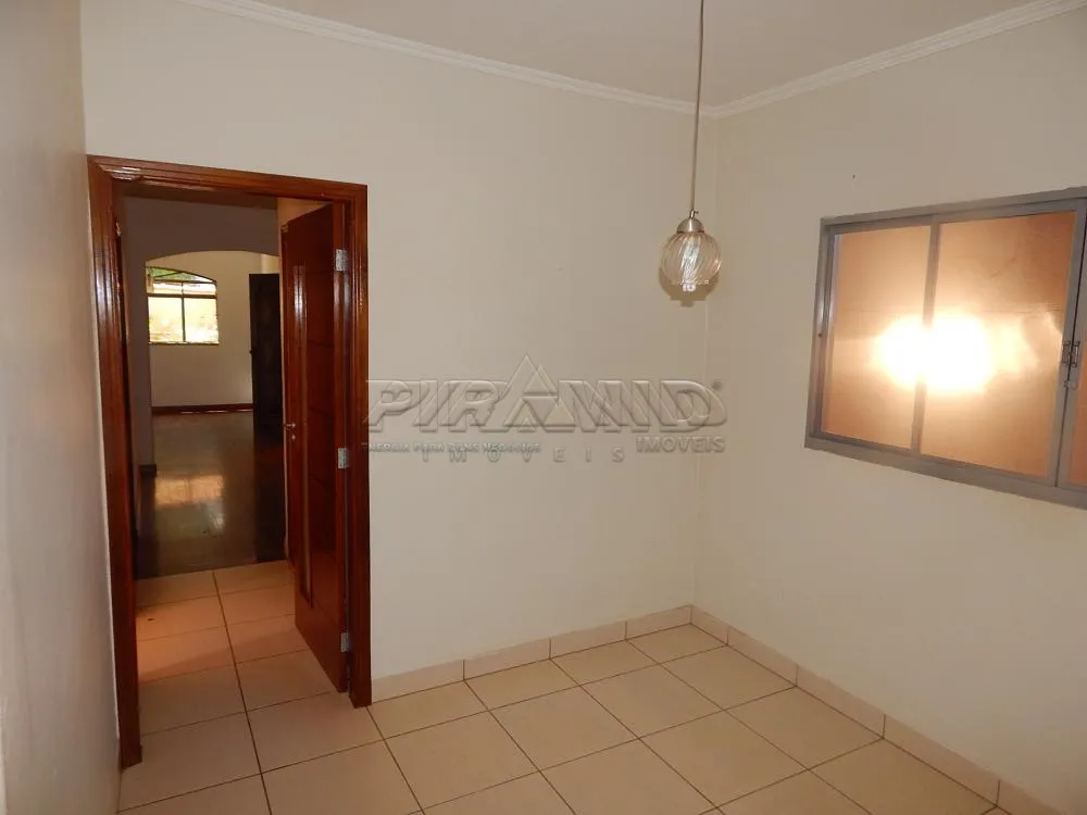 Alugar Casa / Padr&atilde;o em Bonfim Paulista R$ 1.400,00 - Foto 5