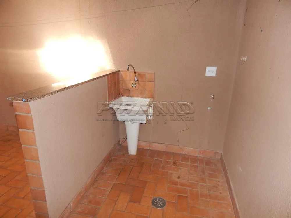 Alugar Casa / Padr&atilde;o em Bonfim Paulista R$ 1.400,00 - Foto 19