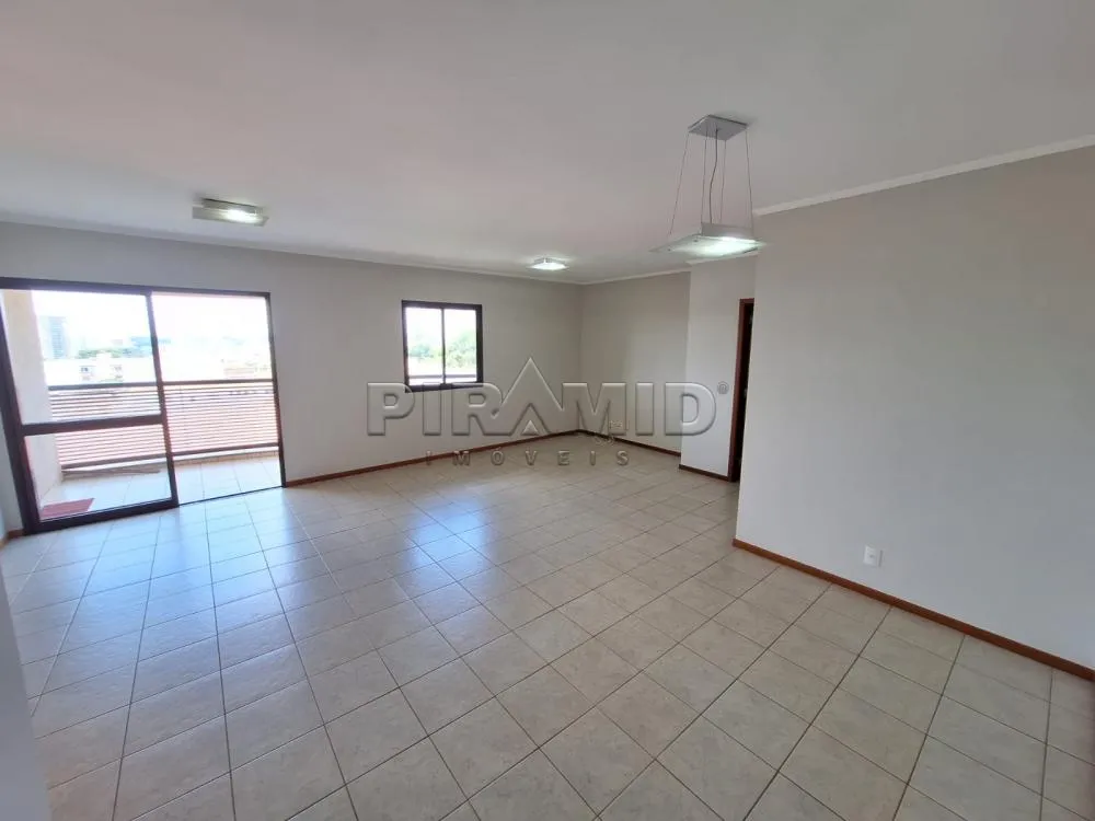 Alugar Apartamento / Padr&atilde;o em Ribeir&atilde;o Preto R$ 3.250,00 - Foto 1