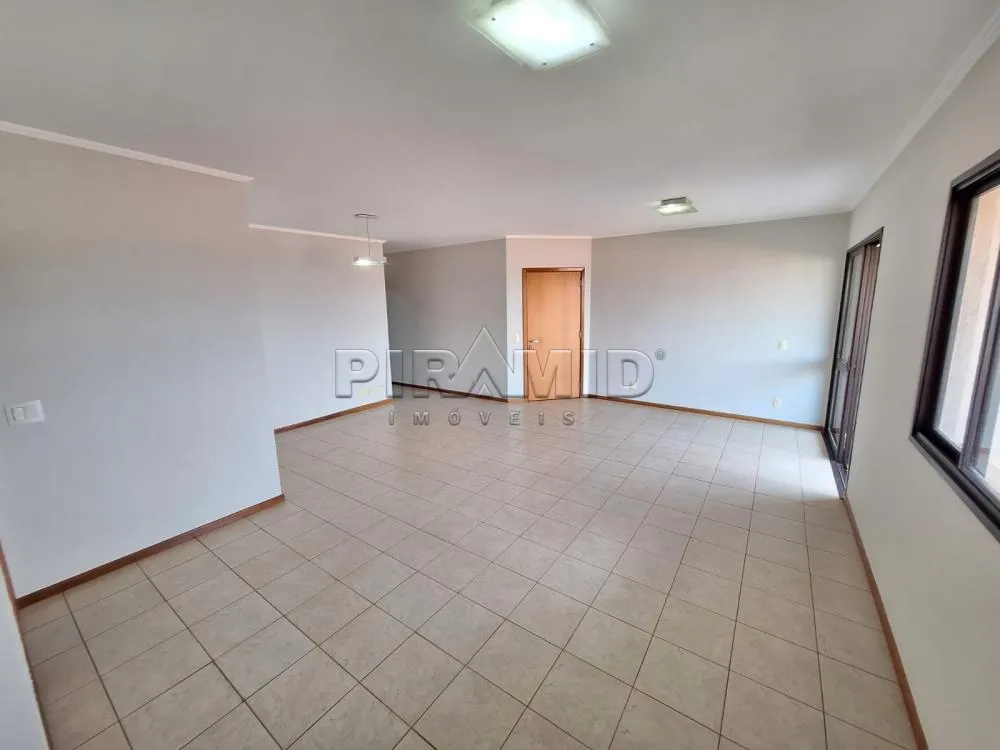 Alugar Apartamento / Padr&atilde;o em Ribeir&atilde;o Preto R$ 3.250,00 - Foto 2