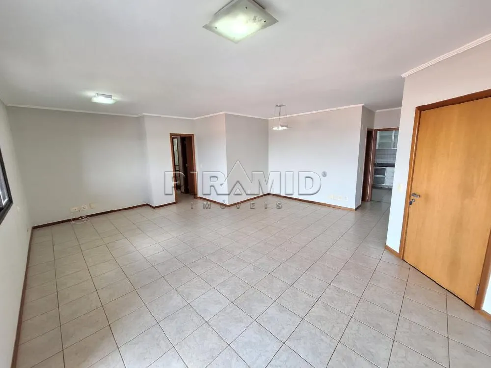 Alugar Apartamento / Padr&atilde;o em Ribeir&atilde;o Preto R$ 3.250,00 - Foto 3