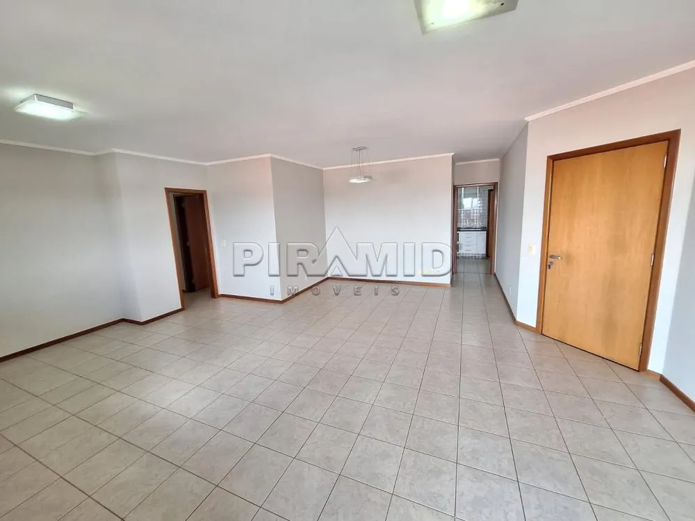 Alugar Apartamento / Padr&atilde;o em Ribeir&atilde;o Preto R$ 3.250,00 - Foto 4