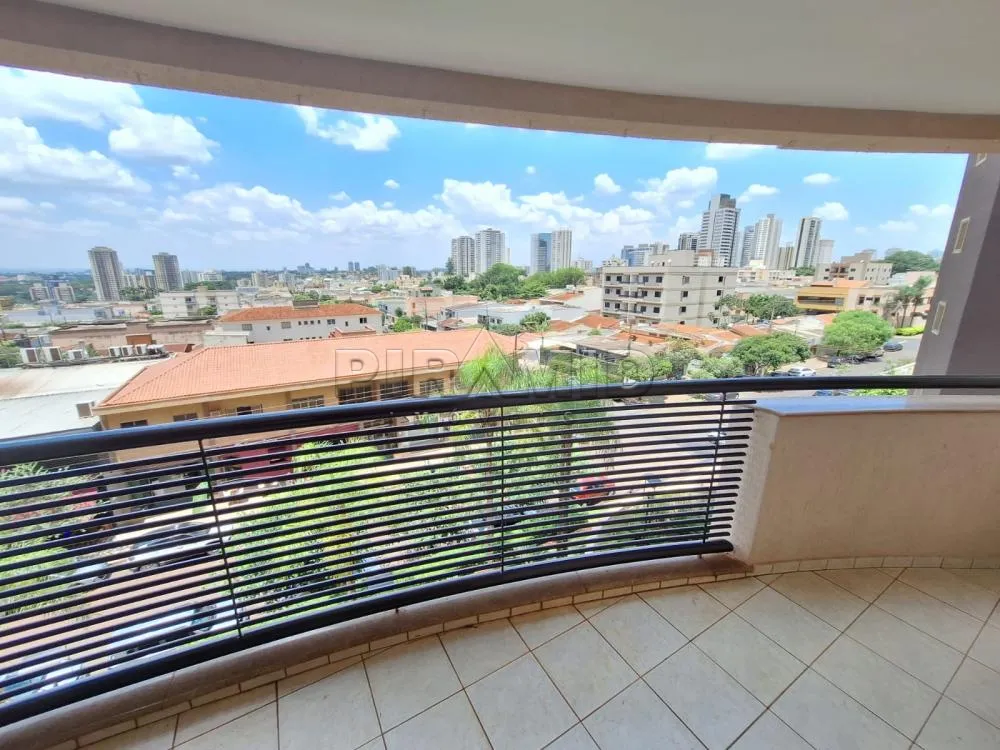 Alugar Apartamento / Padr&atilde;o em Ribeir&atilde;o Preto R$ 3.250,00 - Foto 5