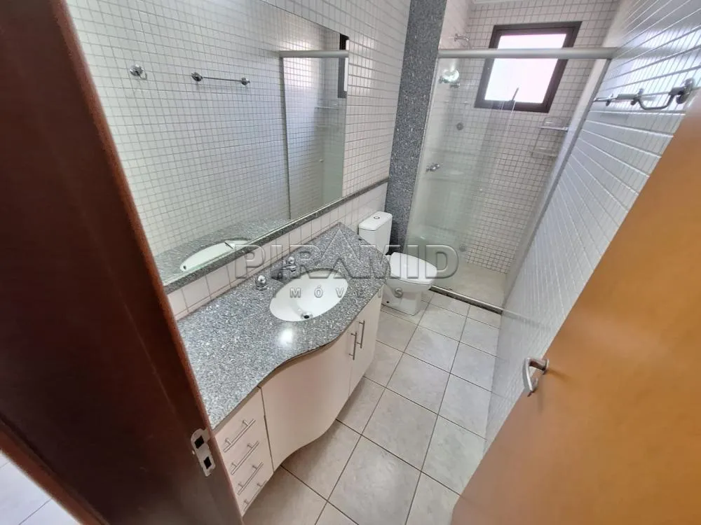 Alugar Apartamento / Padr&atilde;o em Ribeir&atilde;o Preto R$ 3.250,00 - Foto 12