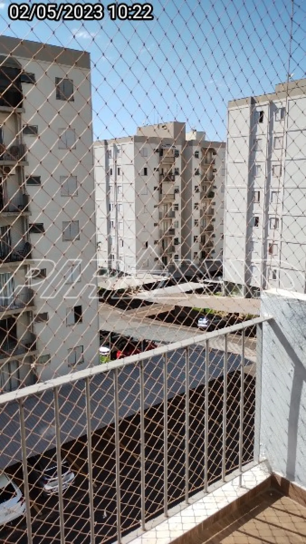 Alugar Apartamento / Padr&atilde;o em Ribeir&atilde;o Preto R$ 950,00 - Foto 5