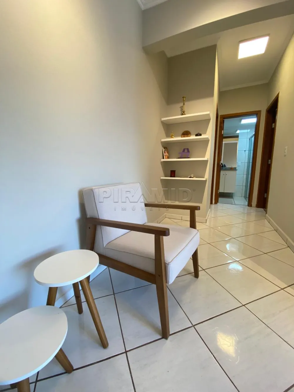 Comprar Apartamento / Padr&atilde;o em Ribeir&atilde;o Preto R$ 420.000,00 - Foto 4