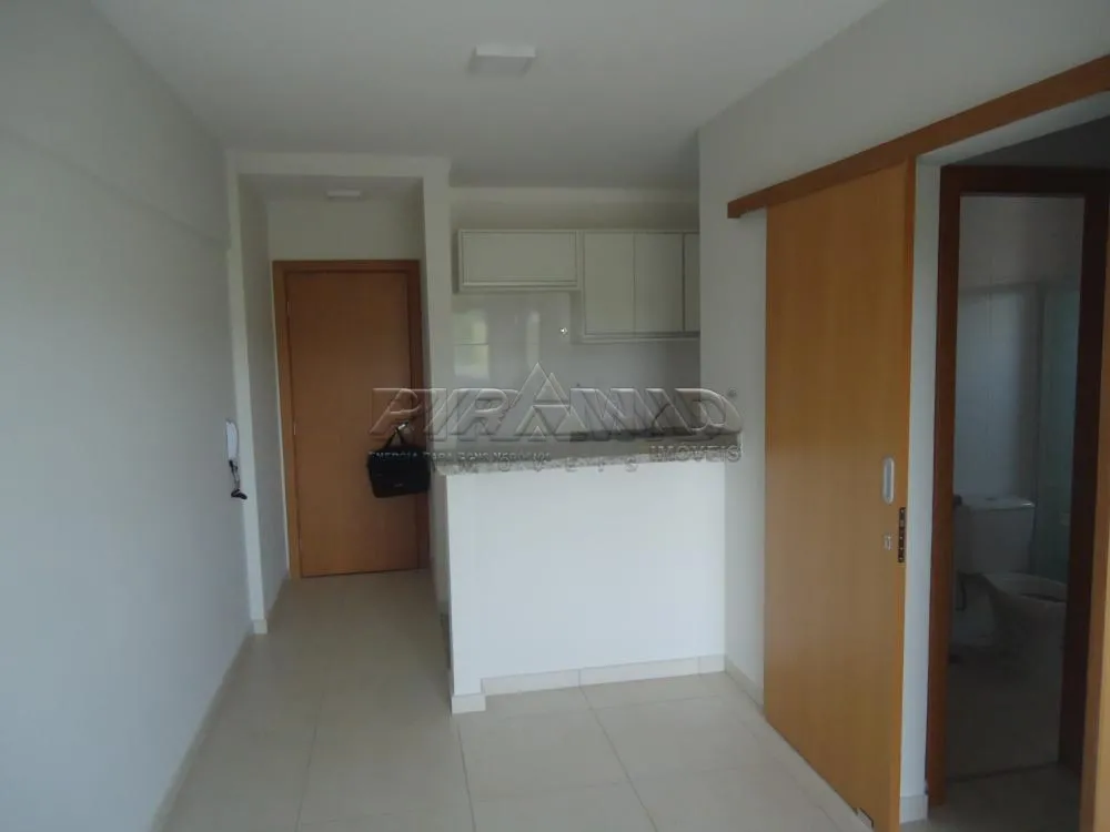 Alugar Apartamento / Padr&atilde;o em Ribeir&atilde;o Preto R$ 1.800,00 - Foto 1