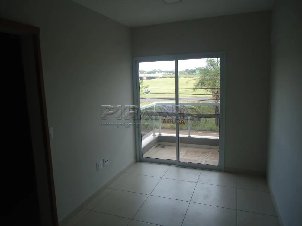 Alugar Apartamento / Padr&atilde;o em Ribeir&atilde;o Preto R$ 1.800,00 - Foto 2