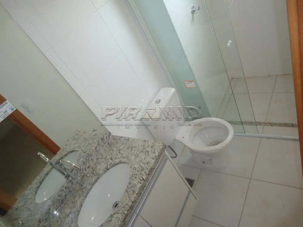 Alugar Apartamento / Padr&atilde;o em Ribeir&atilde;o Preto R$ 1.800,00 - Foto 5