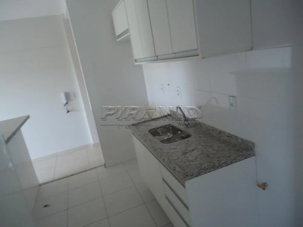 Alugar Apartamento / Padr&atilde;o em Ribeir&atilde;o Preto R$ 1.800,00 - Foto 7