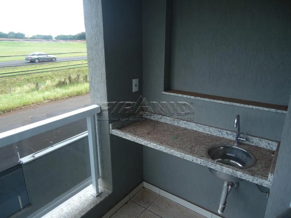 Alugar Apartamento / Padr&atilde;o em Ribeir&atilde;o Preto R$ 1.800,00 - Foto 9