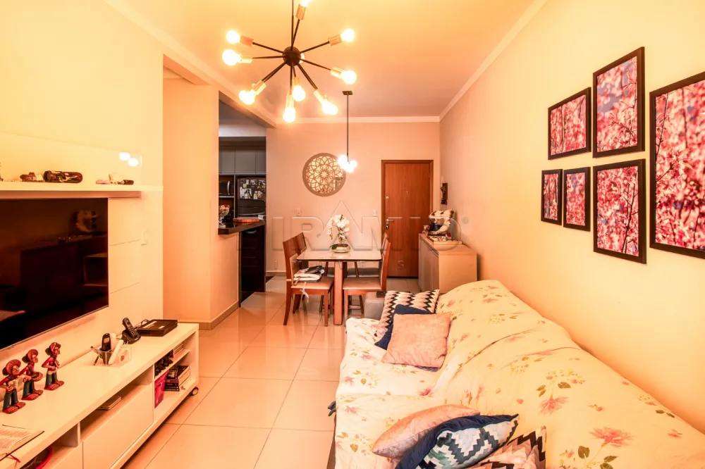Comprar Apartamento / Padr&atilde;o em Ribeir&atilde;o Preto R$ 425.000,00 - Foto 4