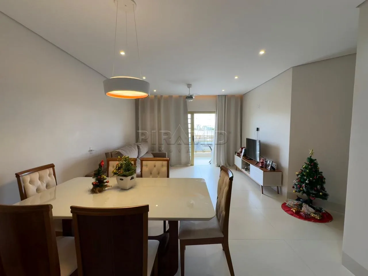 Alugar Apartamento / Padr&atilde;o em Ribeir&atilde;o Preto R$ 2.750,00 - Foto 2