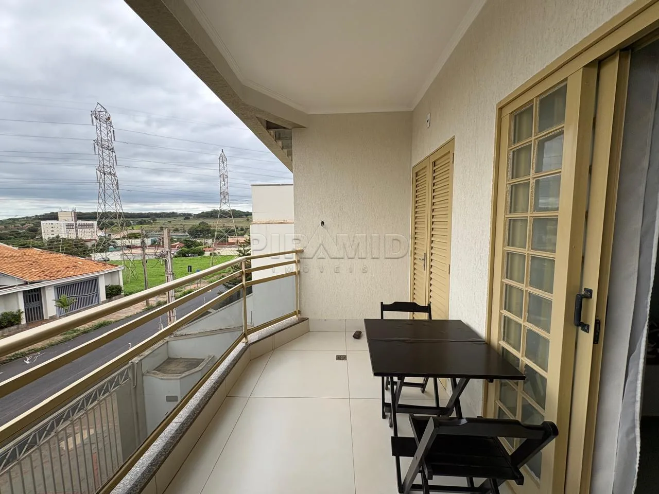 Alugar Apartamento / Padr&atilde;o em Ribeir&atilde;o Preto R$ 2.750,00 - Foto 5