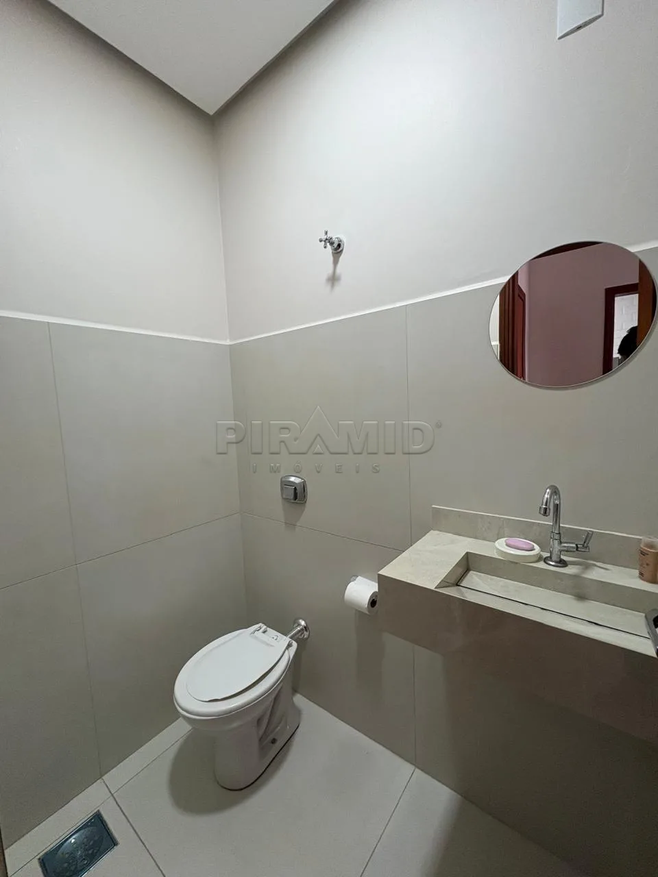 Alugar Apartamento / Padr&atilde;o em Ribeir&atilde;o Preto R$ 2.750,00 - Foto 6