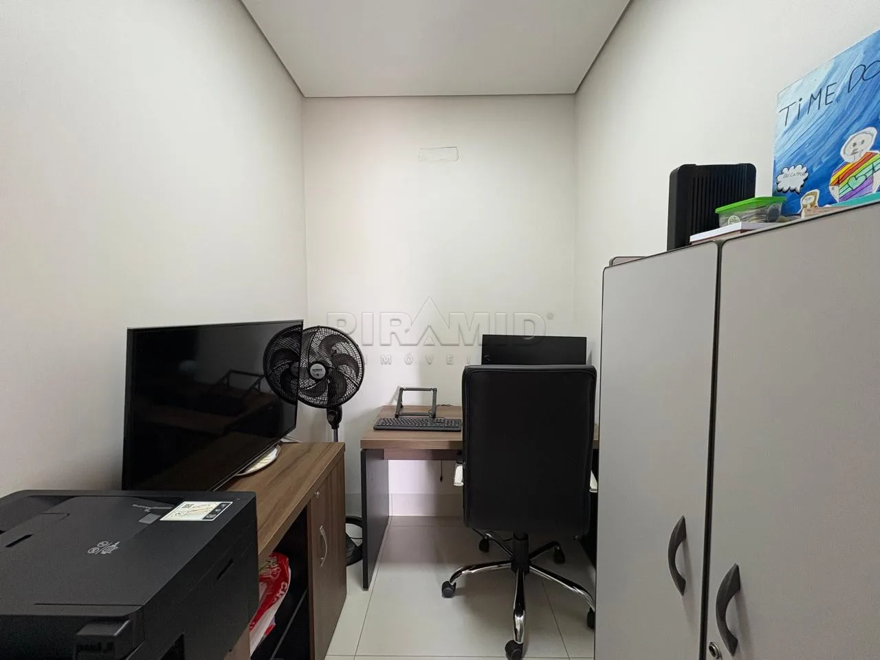 Alugar Apartamento / Padr&atilde;o em Ribeir&atilde;o Preto R$ 2.750,00 - Foto 8