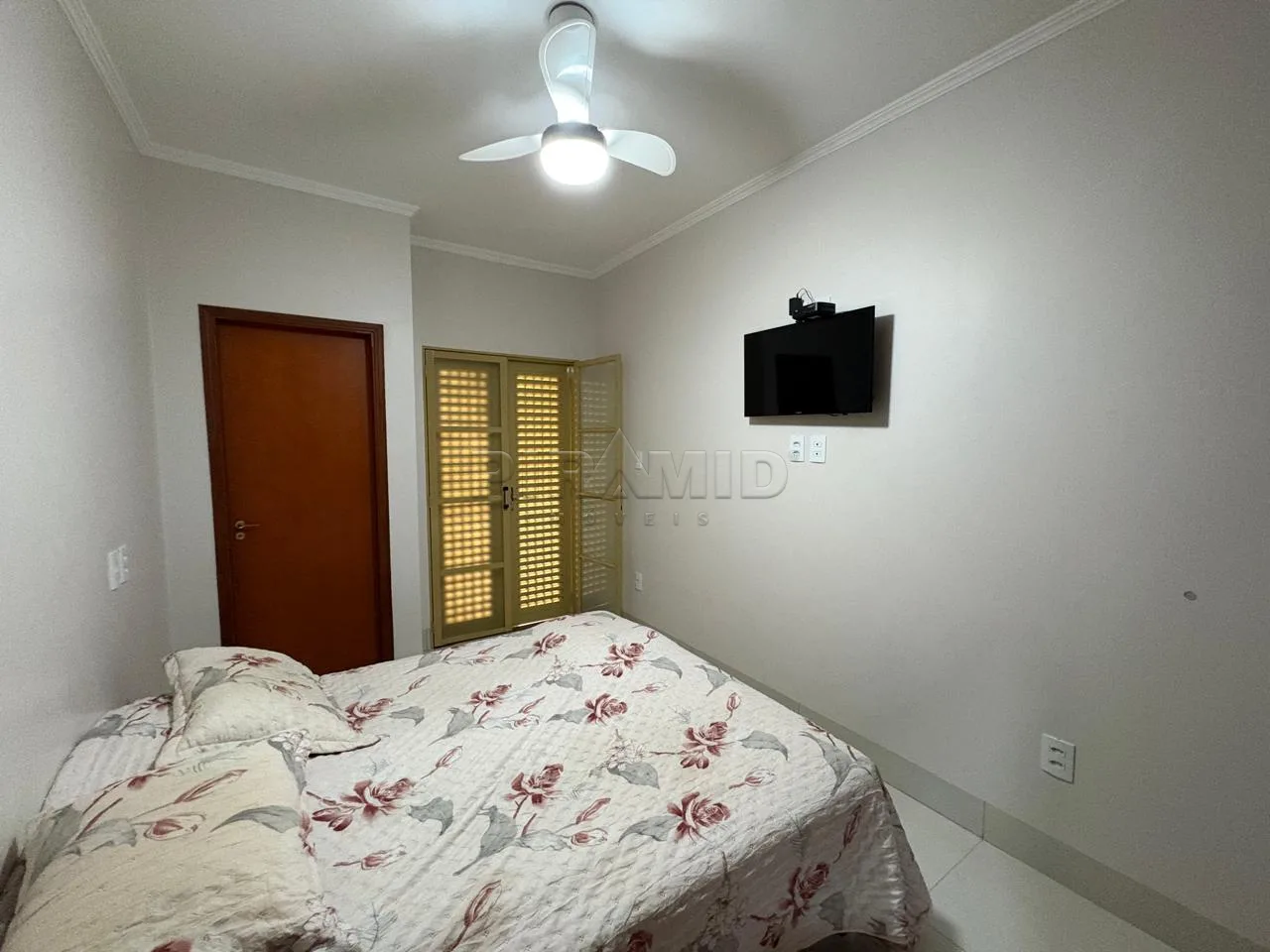 Alugar Apartamento / Padr&atilde;o em Ribeir&atilde;o Preto R$ 2.750,00 - Foto 16