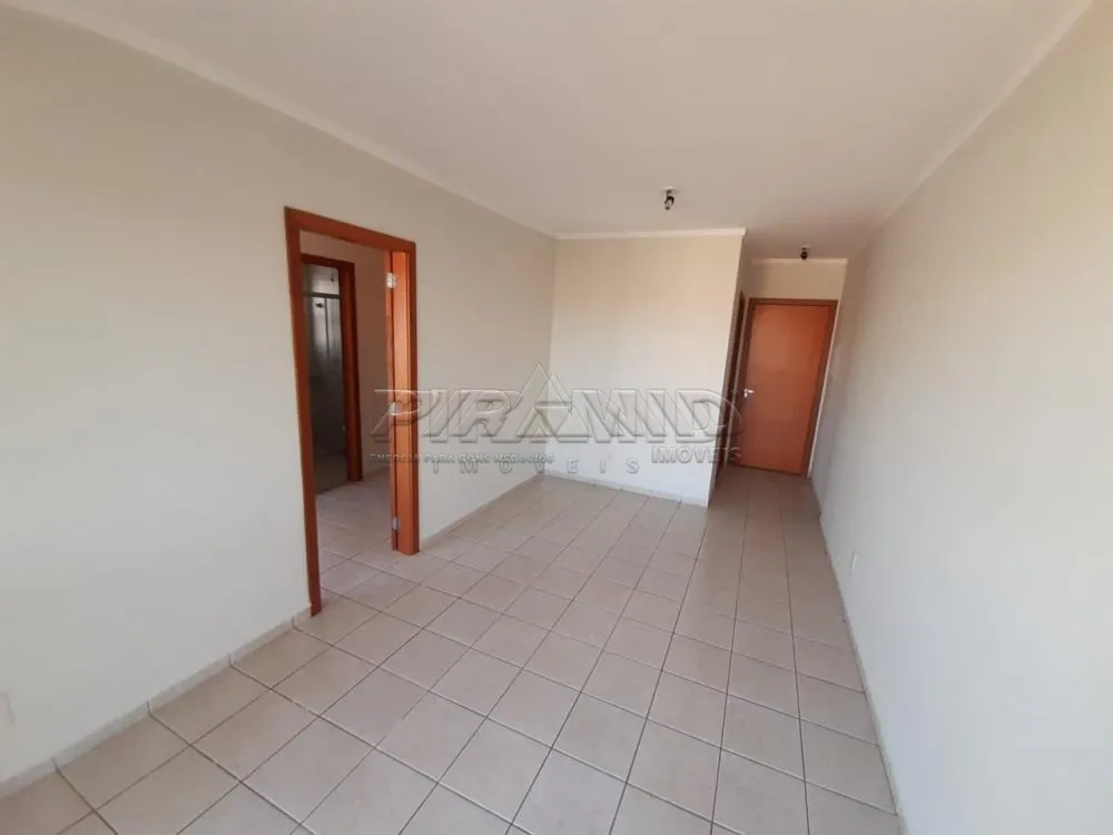 Alugar Apartamento / Padr&atilde;o em Ribeir&atilde;o Preto R$ 1.050,00 - Foto 1