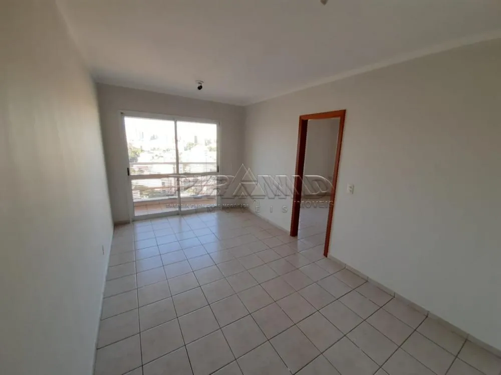Alugar Apartamento / Padr&atilde;o em Ribeir&atilde;o Preto R$ 1.050,00 - Foto 2