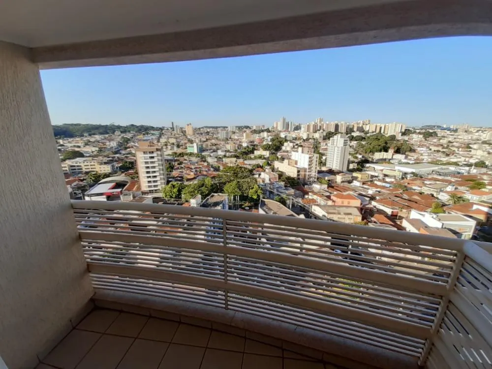 Alugar Apartamento / Padr&atilde;o em Ribeir&atilde;o Preto R$ 1.050,00 - Foto 3