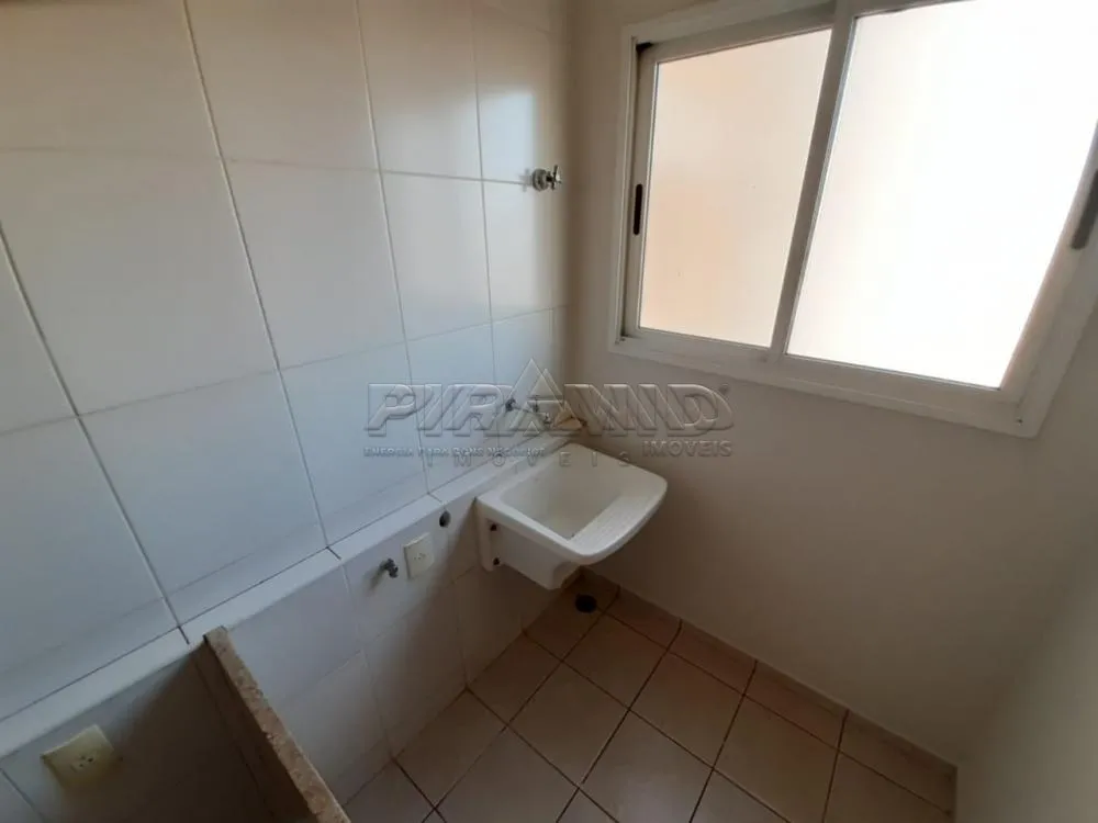 Alugar Apartamento / Padr&atilde;o em Ribeir&atilde;o Preto R$ 1.050,00 - Foto 10