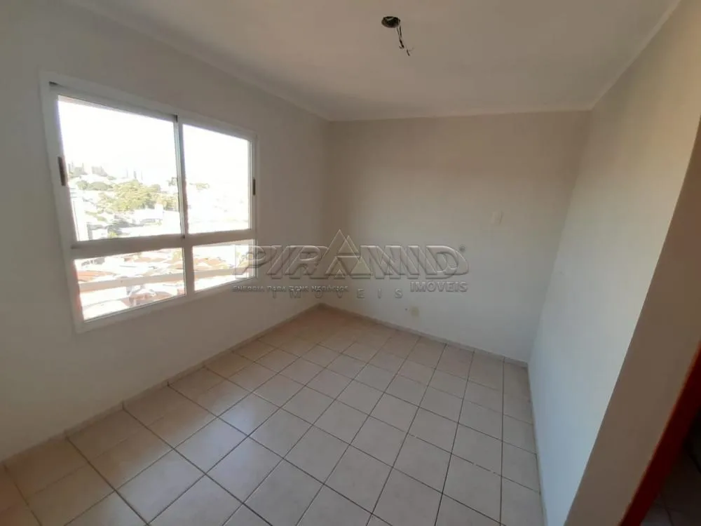 Alugar Apartamento / Padr&atilde;o em Ribeir&atilde;o Preto R$ 1.050,00 - Foto 5