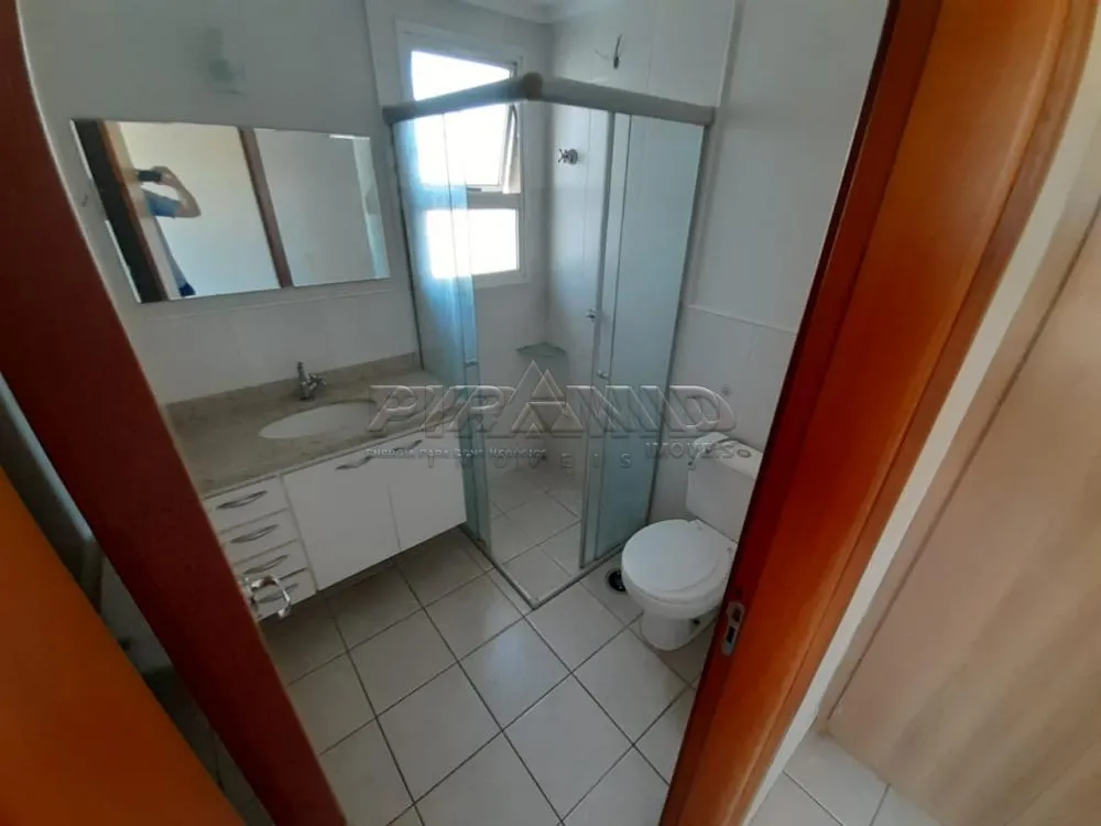 Alugar Apartamento / Padr&atilde;o em Ribeir&atilde;o Preto R$ 1.050,00 - Foto 7