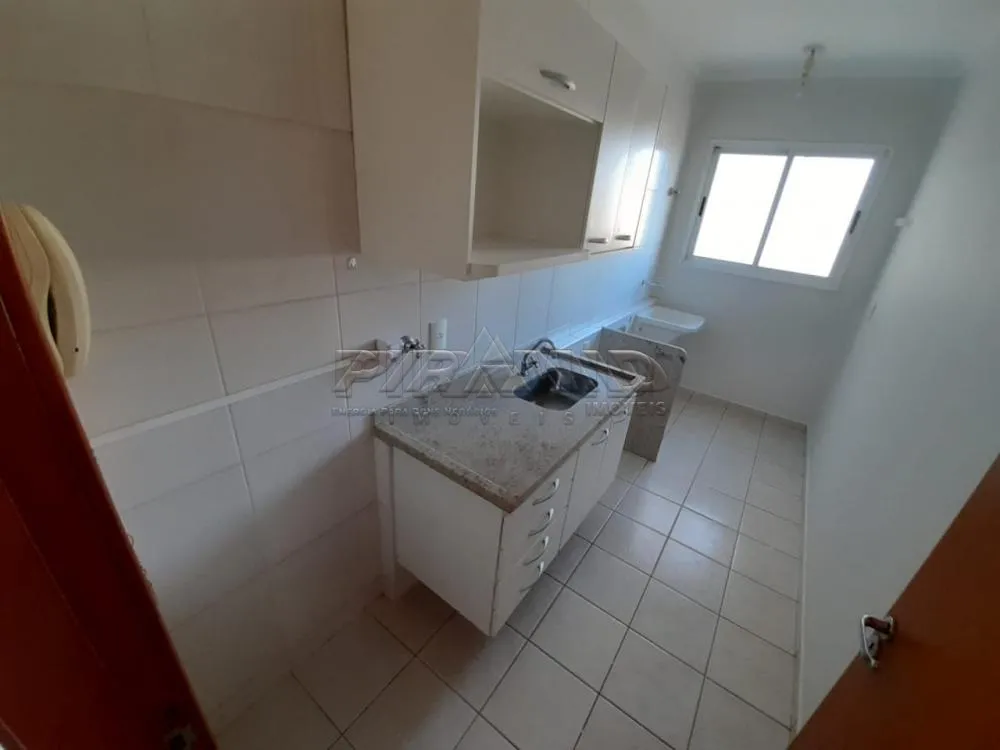 Alugar Apartamento / Padr&atilde;o em Ribeir&atilde;o Preto R$ 1.050,00 - Foto 8