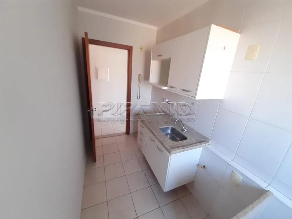 Alugar Apartamento / Padr&atilde;o em Ribeir&atilde;o Preto R$ 1.050,00 - Foto 9