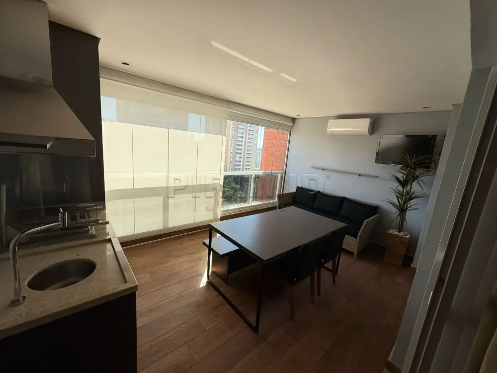Alugar Apartamento / Padr&atilde;o em Ribeir&atilde;o Preto R$ 7.000,00 - Foto 4