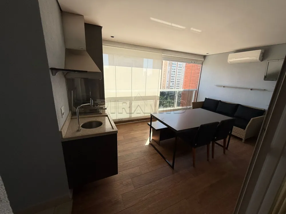 Alugar Apartamento / Padr&atilde;o em Ribeir&atilde;o Preto R$ 7.000,00 - Foto 5