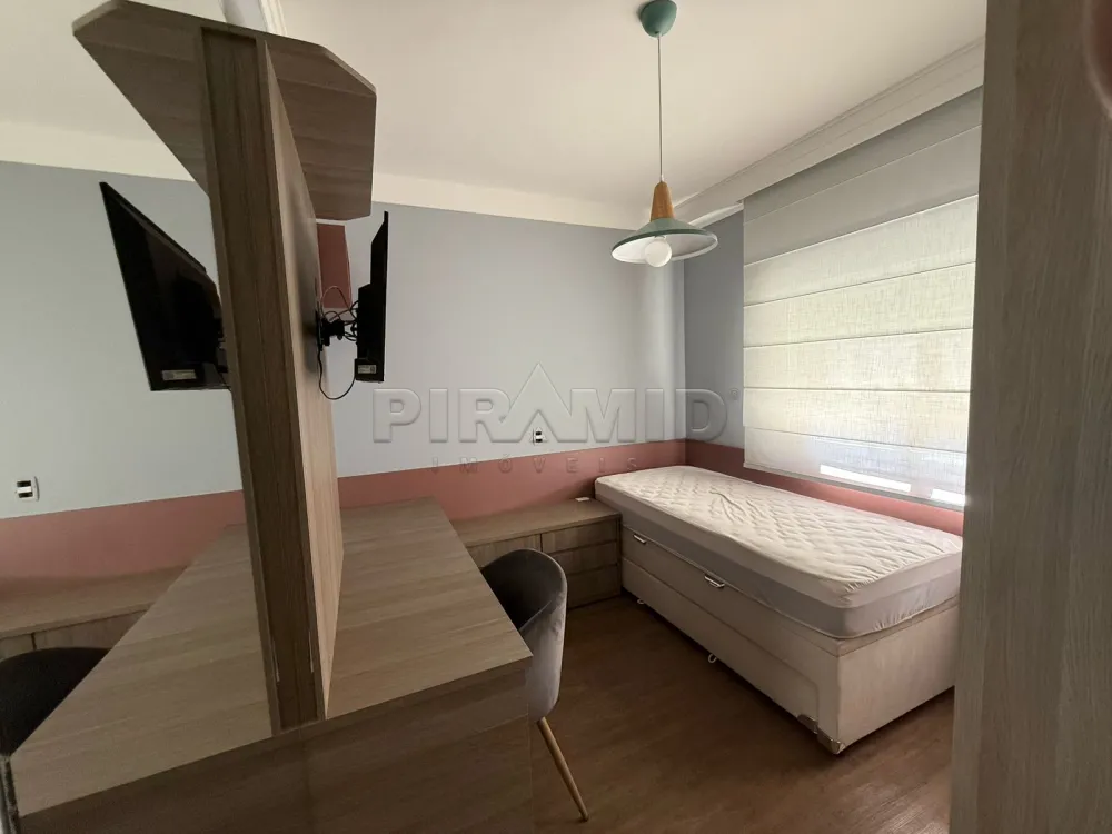 Alugar Apartamento / Padr&atilde;o em Ribeir&atilde;o Preto R$ 7.000,00 - Foto 16