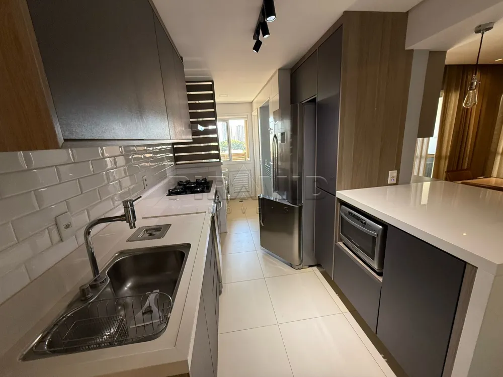 Alugar Apartamento / Padr&atilde;o em Ribeir&atilde;o Preto R$ 7.000,00 - Foto 21