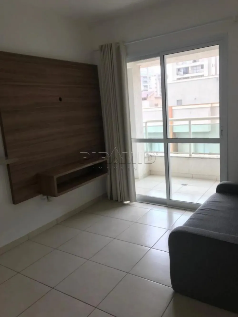 Alugar Apartamento / Padr&atilde;o em Ribeir&atilde;o Preto R$ 2.300,00 - Foto 1