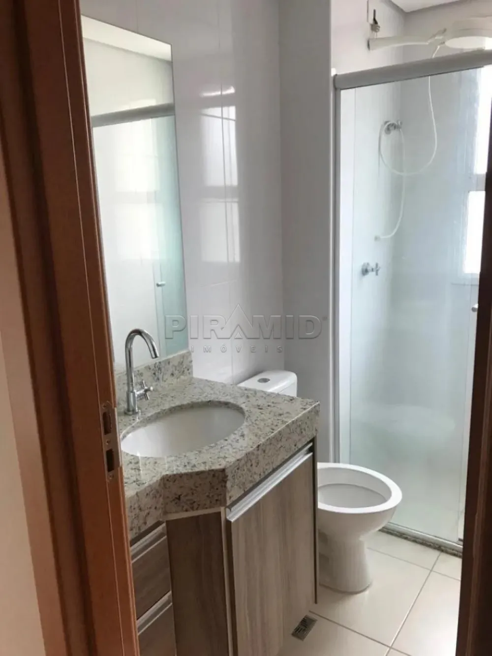 Alugar Apartamento / Padr&atilde;o em Ribeir&atilde;o Preto R$ 2.300,00 - Foto 4