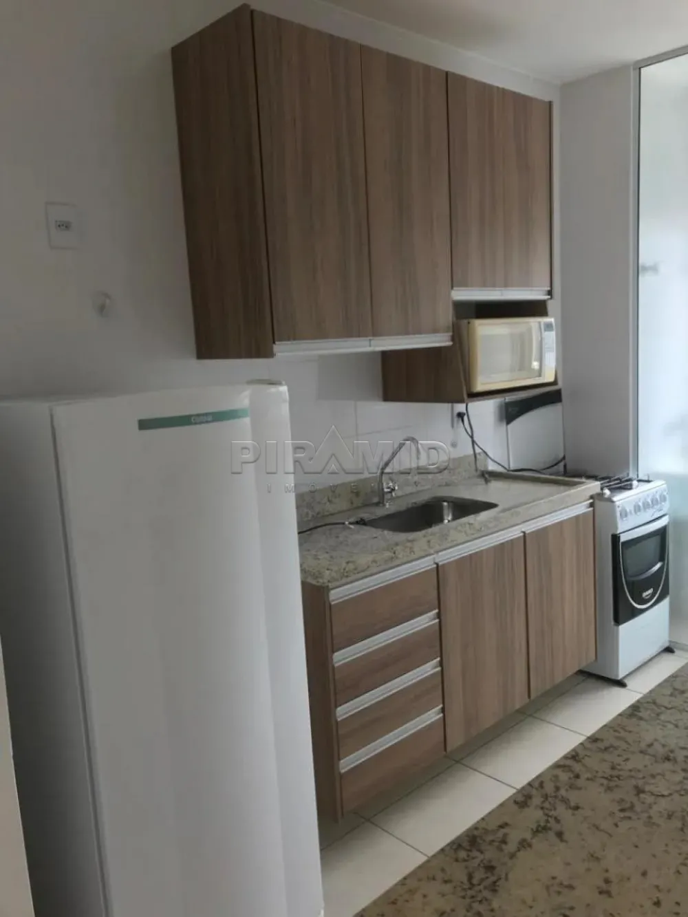Alugar Apartamento / Padr&atilde;o em Ribeir&atilde;o Preto R$ 2.300,00 - Foto 8