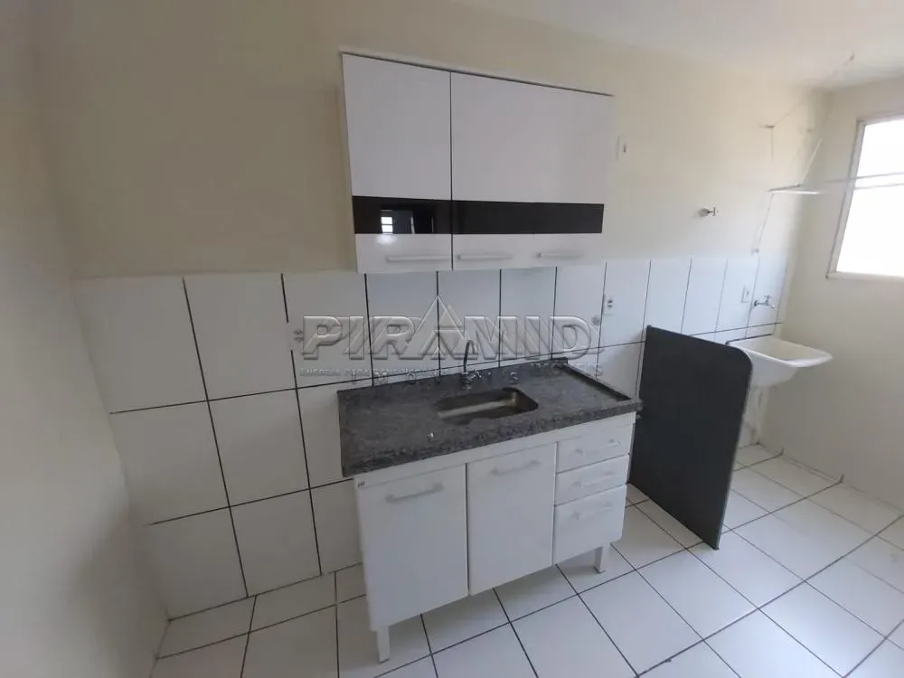 Alugar Apartamento / Padr&atilde;o em Ribeir&atilde;o Preto R$ 1.100,00 - Foto 4