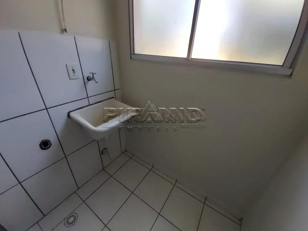 Alugar Apartamento / Padr&atilde;o em Ribeir&atilde;o Preto R$ 1.100,00 - Foto 6