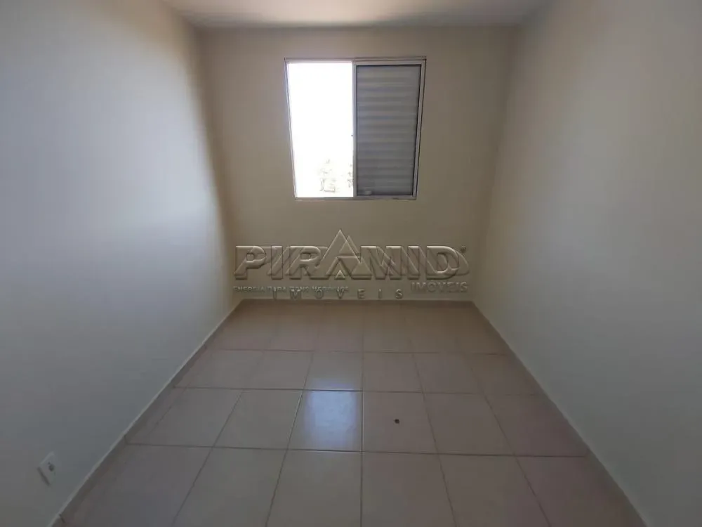 Alugar Apartamento / Padr&atilde;o em Ribeir&atilde;o Preto R$ 1.100,00 - Foto 7