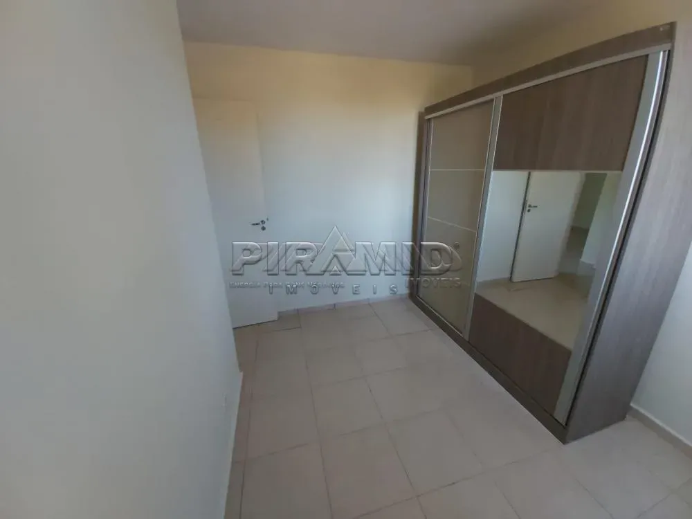 Alugar Apartamento / Padr&atilde;o em Ribeir&atilde;o Preto R$ 1.100,00 - Foto 8